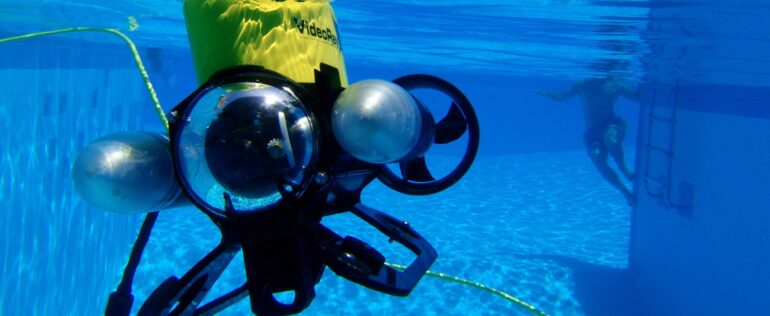 Can Anyone De-Throne the Underwater Robotics G.O.A.T. this Summer?